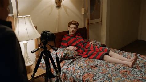 thomas barbusca naked|Thomas Barbusca